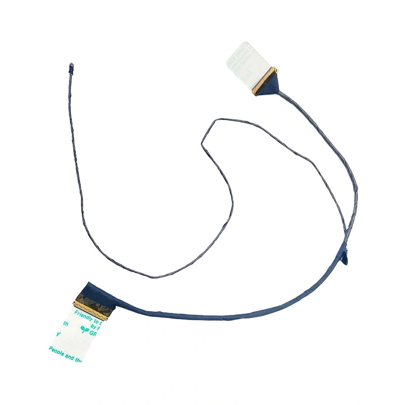 کابل فلت تصویر لپتاپ ایسوس مدل n43s