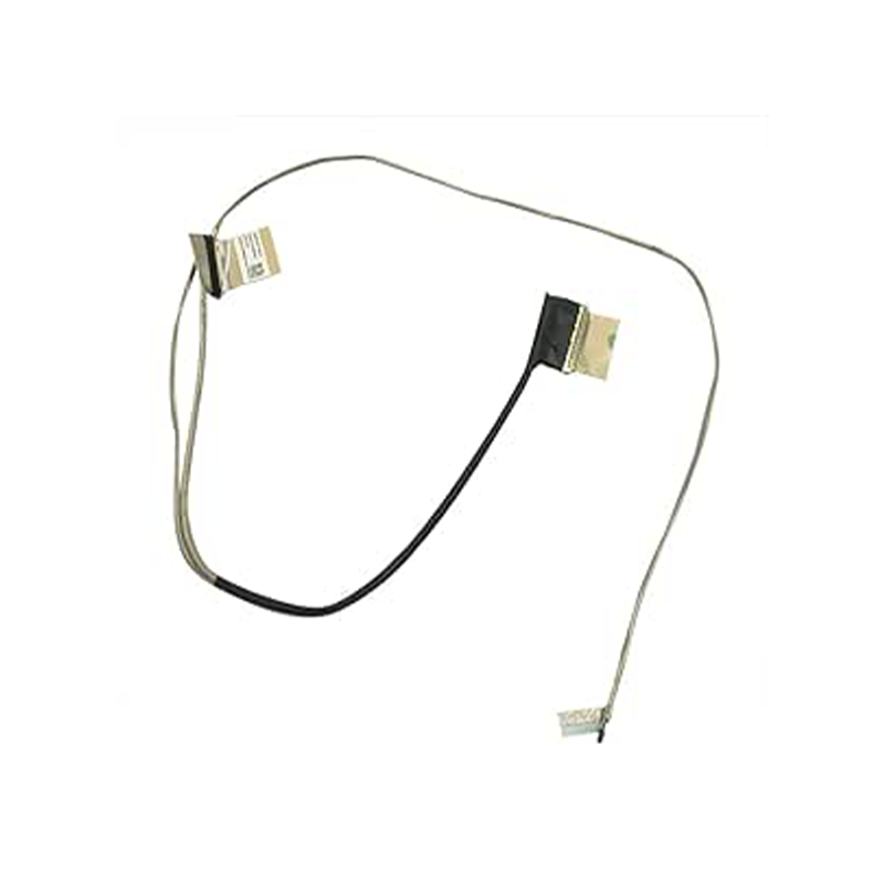 کابل فلت تصویر لپتاپ ایسوس مدل p552