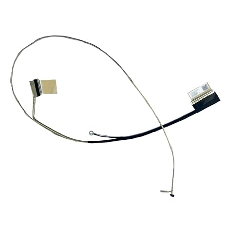 کابل فلت تصویر لپتاپ ایسوس مدل x555 30 pin