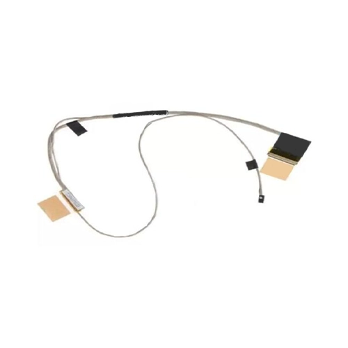 کابل فلت تصویر لپتاپ ایسوس مدل X550 vt0as