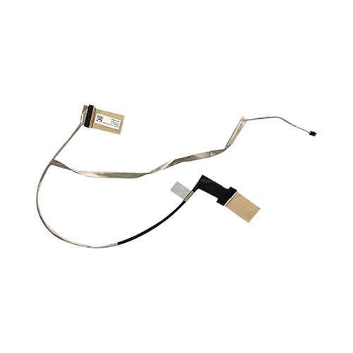 کابل فلت تصویر لپتاپ ایسوس مدل x550 dp