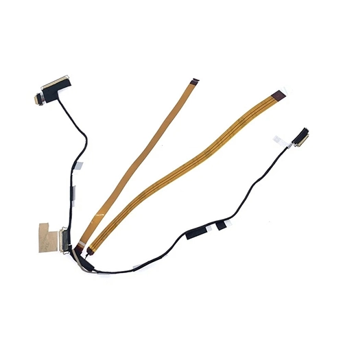 کابل فلت تصویر لپتاپ دل 4110