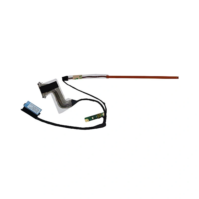 کابل فلت تصویر لپتاپ دل اینسپایرون 6400