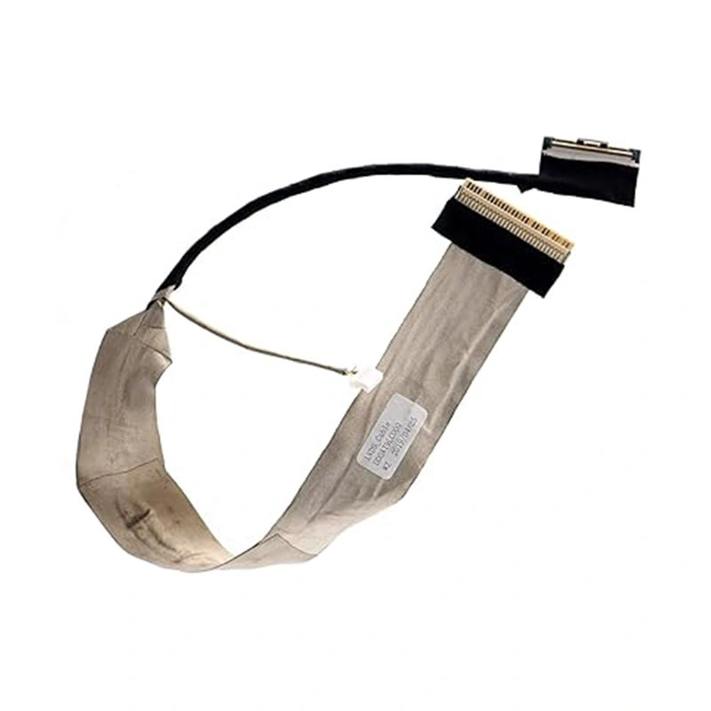 کابل فلت تصویر لپتاپ اچ پی dv9000