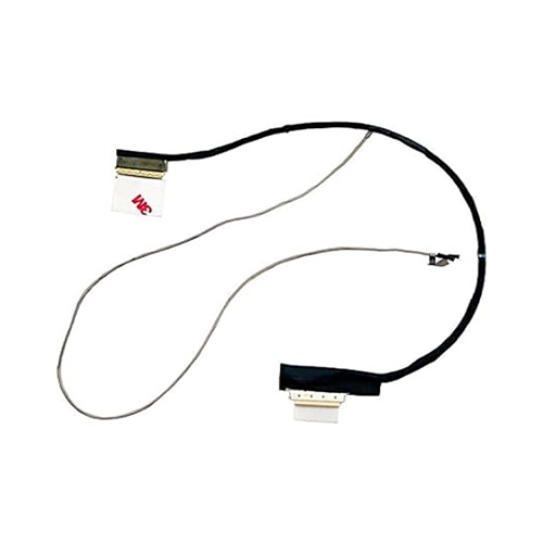 کابل فلت تصویر لپتاپ اچ پی hp 15 r