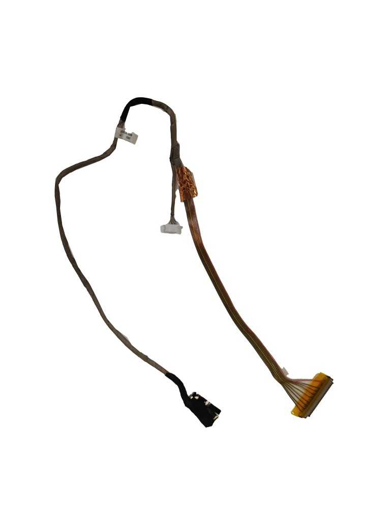 کابل فلت تصویر لپتاپ سونی fs