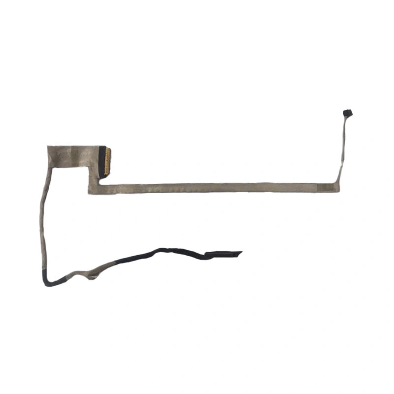 کابل فلت تصویر لپتاپ توشیبا  c850/c50
