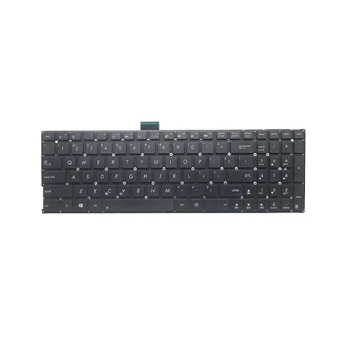کیبورد لپ تاپ ایسوس مدل x555/k555/x551