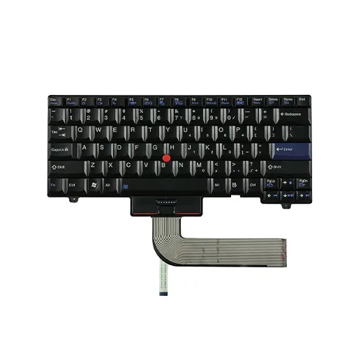 کیبورد لپ تاپ لنوو مدل sl510