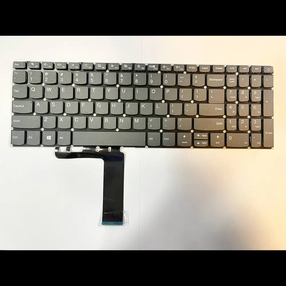 کیبورد لپ تاپ لنوو مدل ideapad 320/ideapad 520/ideapad 130