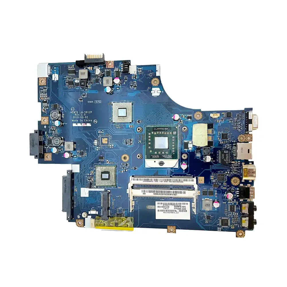مادربرد دستگاه دل inspiron 5552