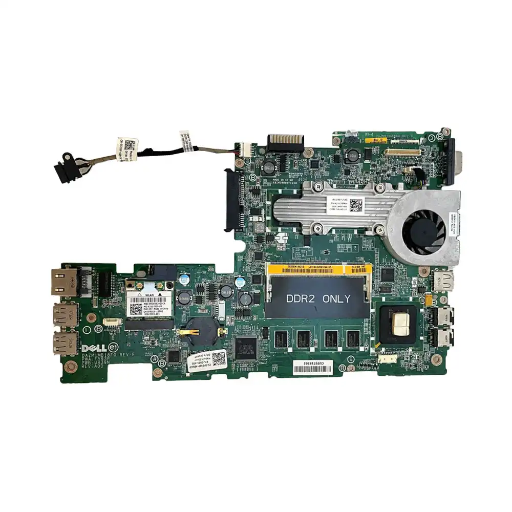 مادربرد دستگاه دل latitude e2100