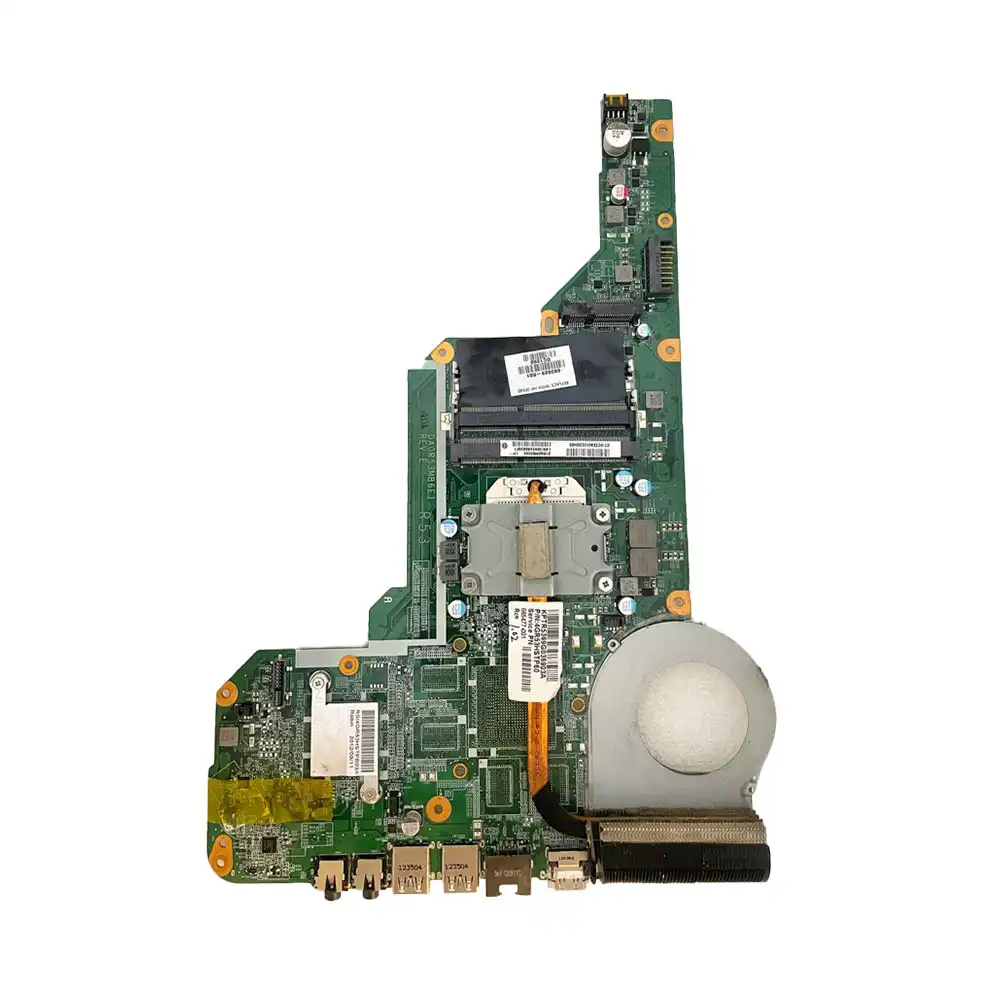 مادربرد دستگاه اچ پی g6-2000
