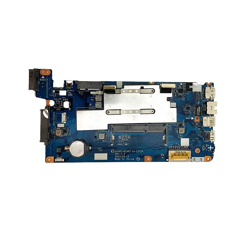 مادربرد دستگاه لنوو ip100
