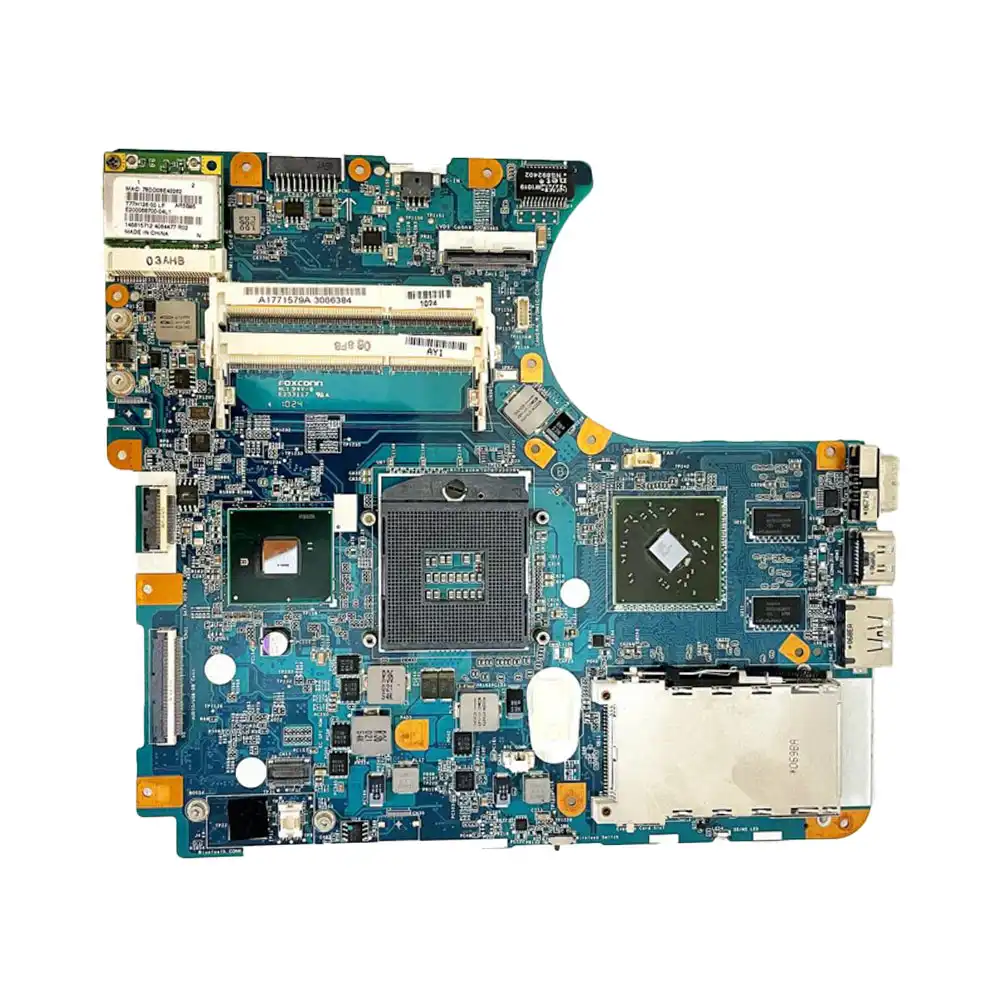 مادربرد دستگاه سونی mbx225