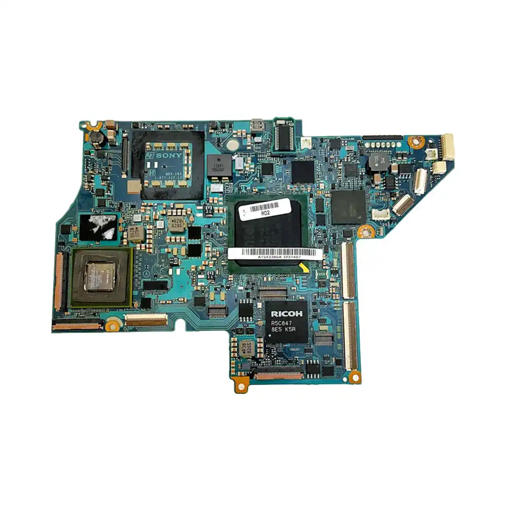 مادربرد دستگاه سونی mbx183