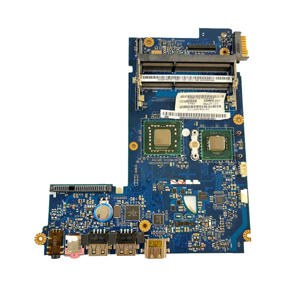 مادربرد دستگاه ایسر  geteway ec14d