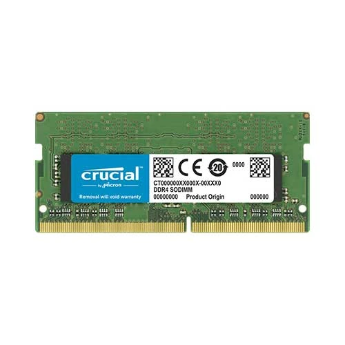 رم لپ تاپ 4g ddr4 -bus 2666 mm