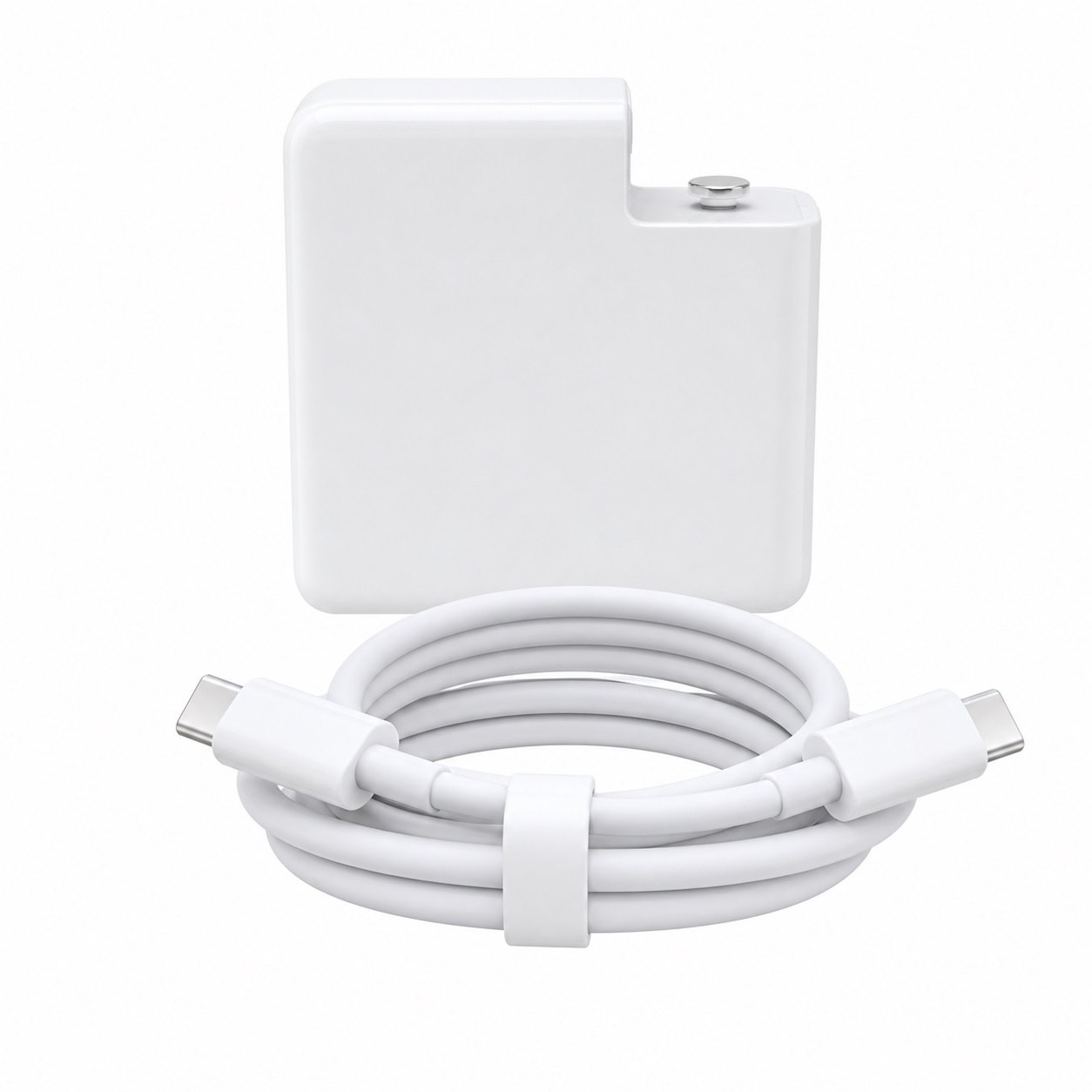 شارژر اپل 87w type c
