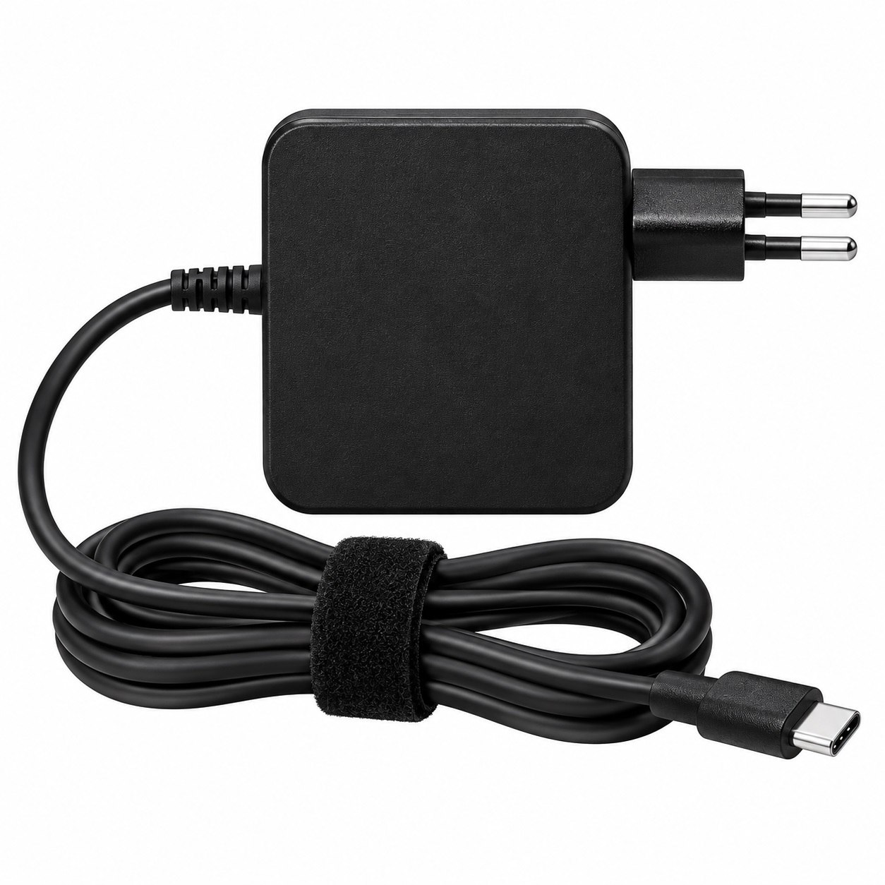 شارژر لنوو 65w type c