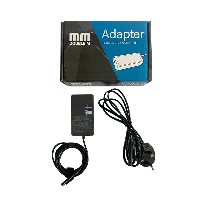 شارژر سرفیس 15 ولت 4 آمپر Surface connetor