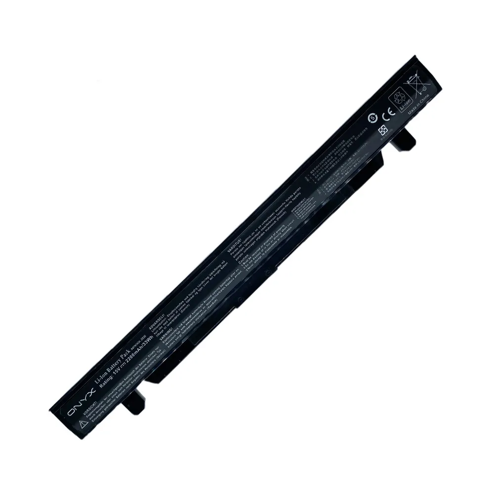 باطری ایسوس مدل gl552-zx50(n1424)