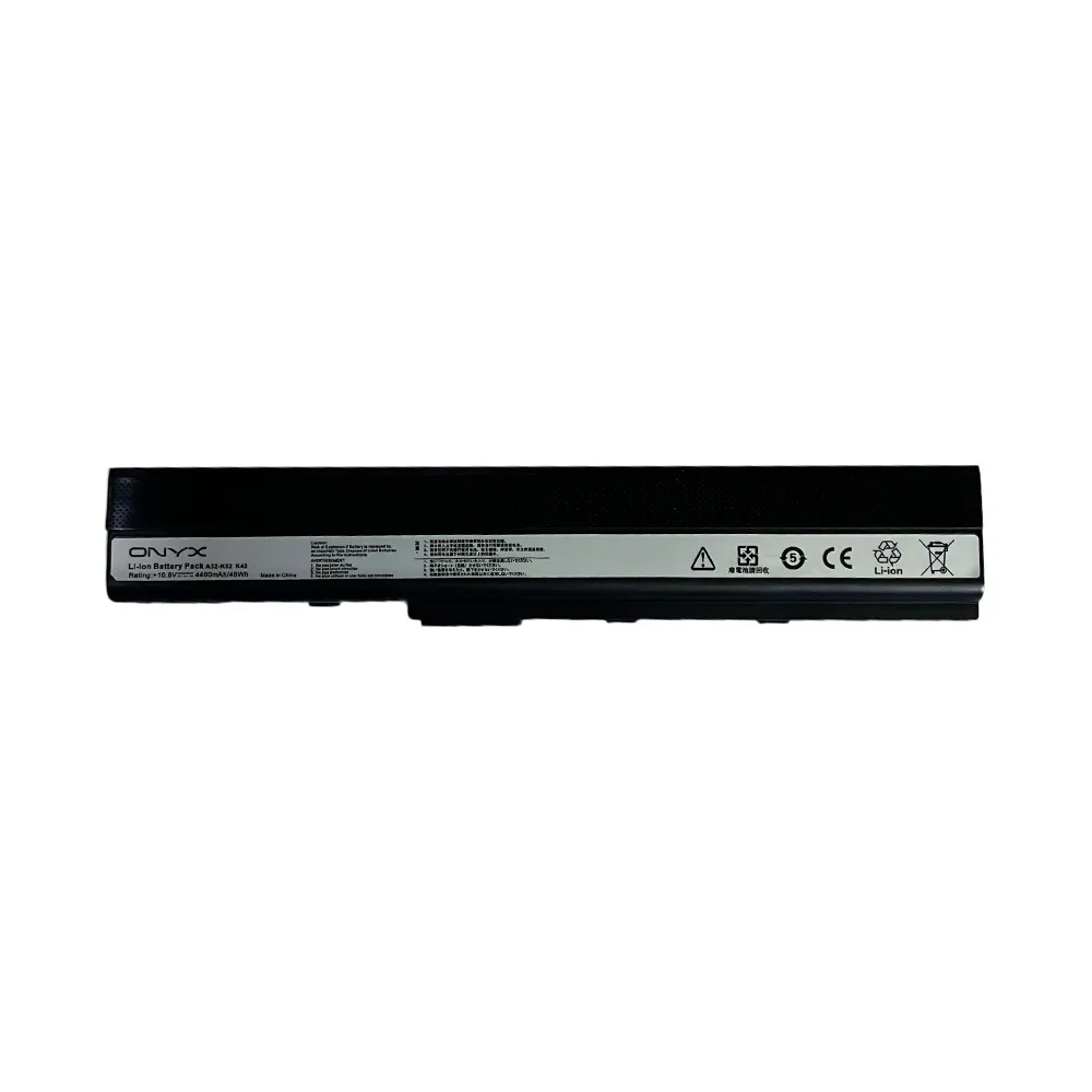 باطری ایسوس مدل k52/k42/k62