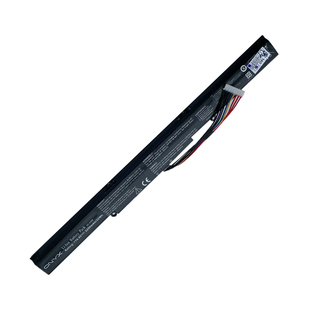 باطری ایسوس مدل x450e-x550e