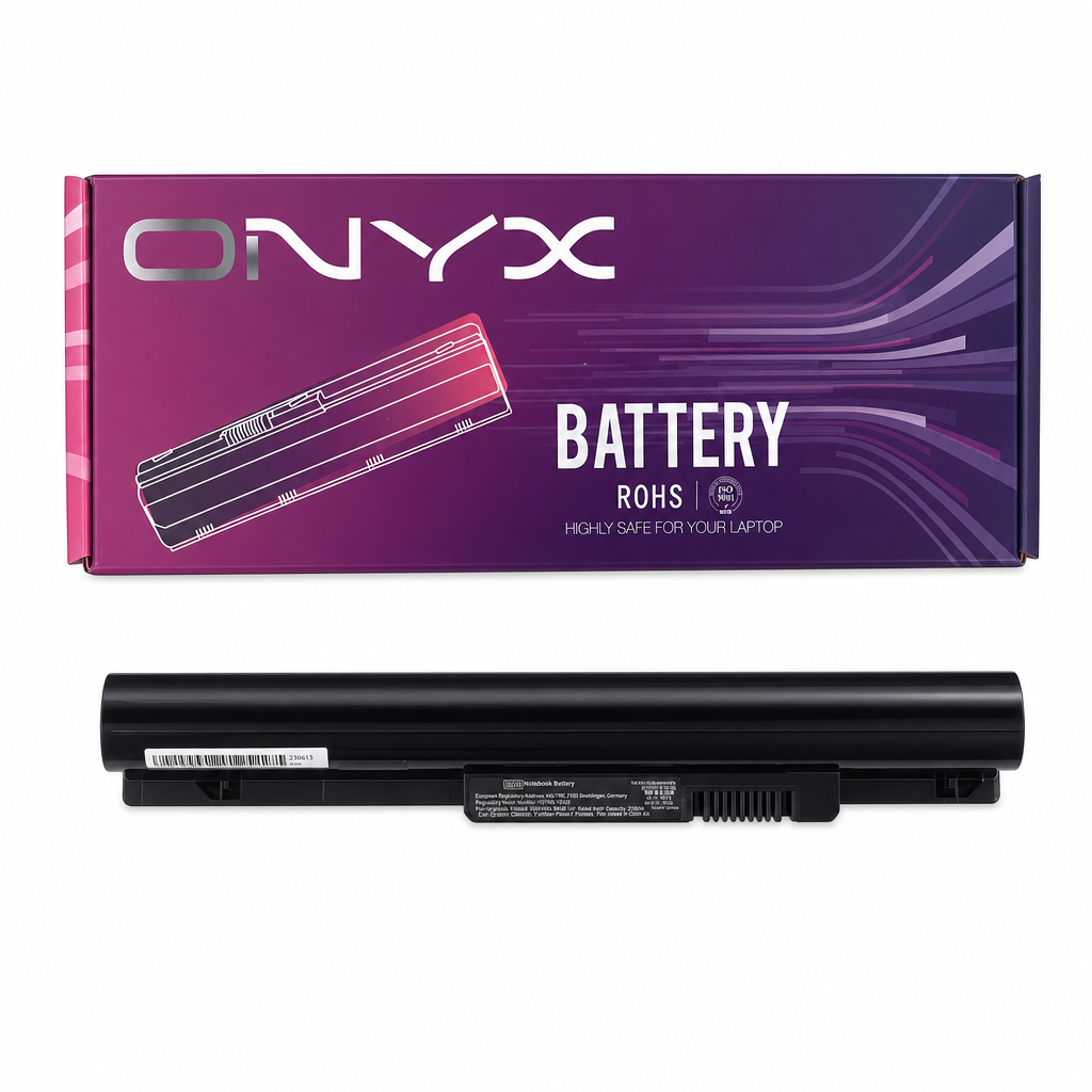 باتری اچ پی mr03/pavilion onyx hp