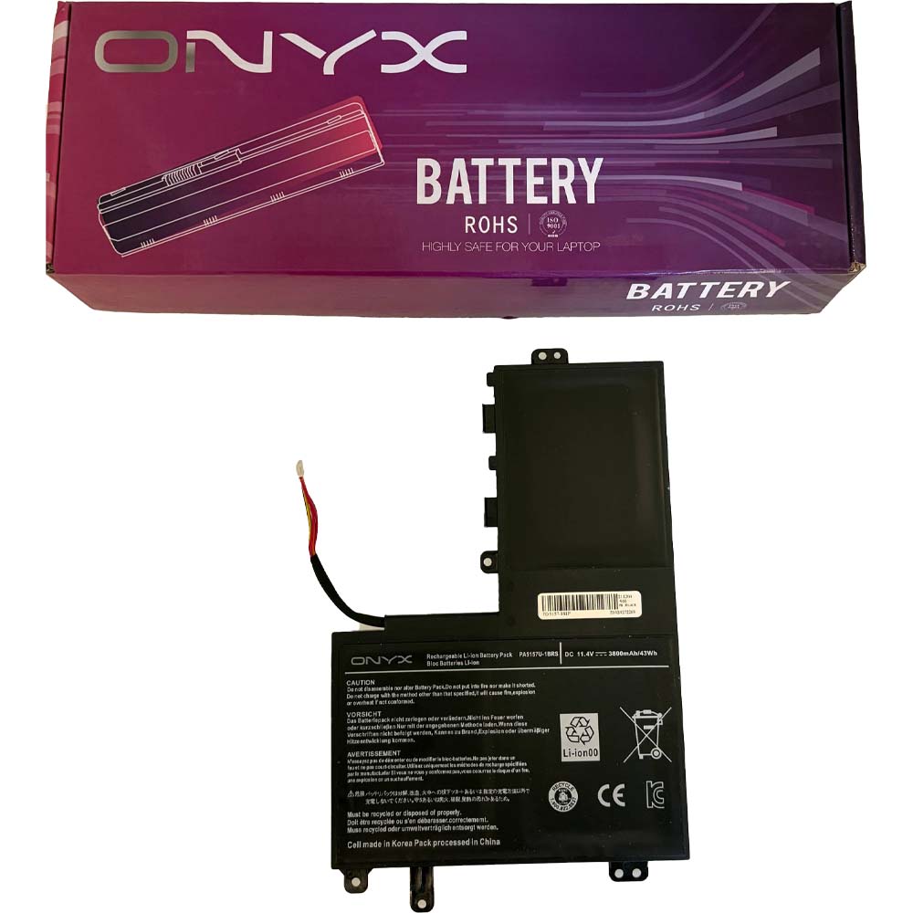 باتری توشیبا 5157