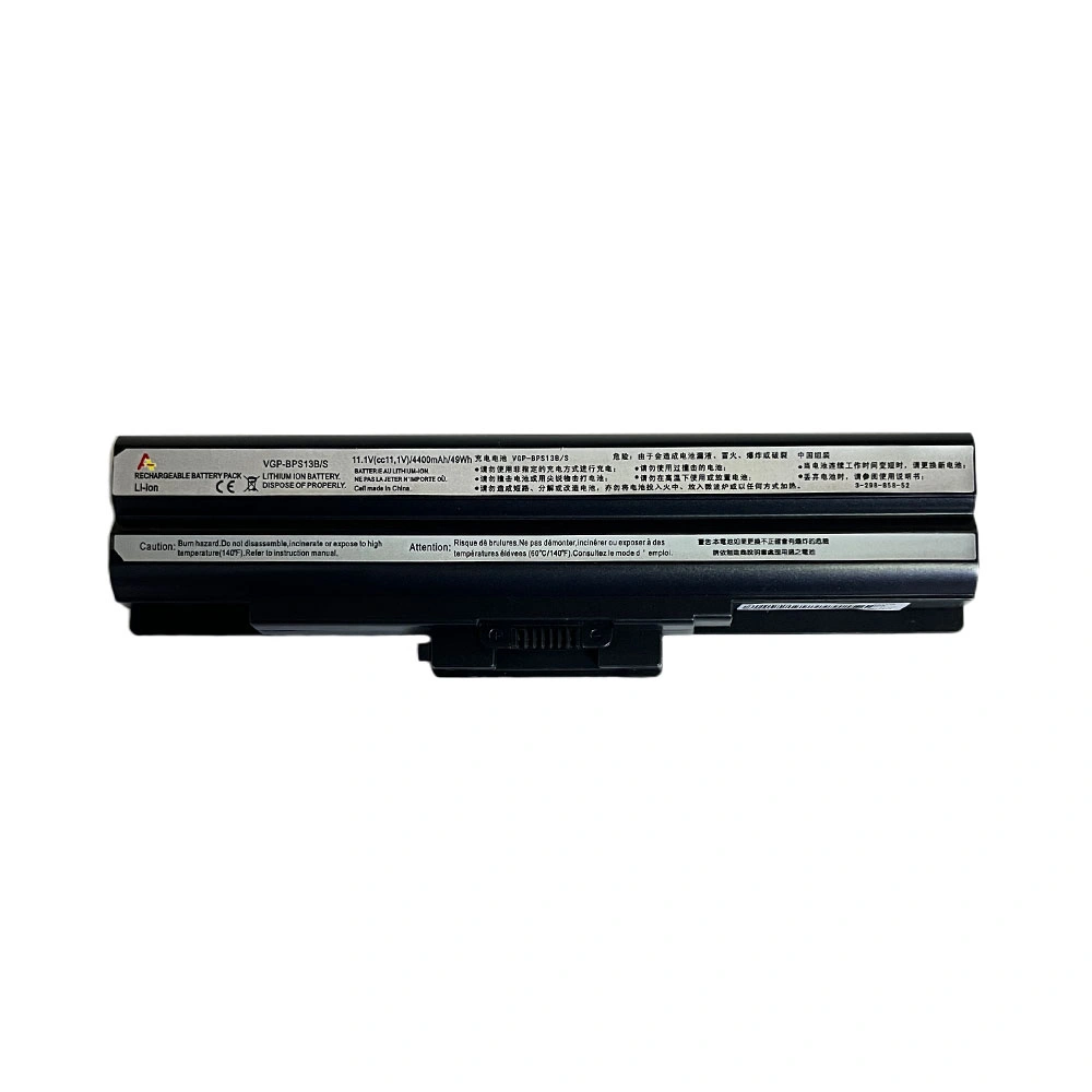 باتری سونی مدل bps13-bps21