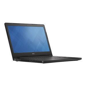 لپ تاپ استوک DELL مدل 3470 CORE I3 06TH 8GB 256GB SSD