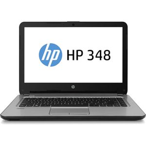 لپ تاپ استوک HP مدل 348 G4 CORE I5 07TH 8GB 256GB SSD