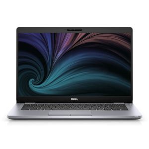 لپ تاپ استوک DELL مدل 5310 CORE I5 10TH 8GB 256GB SSD