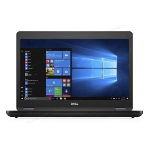 لپ تاپ استوک DELL مدل 5480 CORE I5 07TH 8GB 256GB SSD