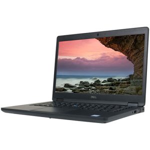 لپ تاپ استوک DELL مدل 5490 CORE I5 07TH 8GB 256GB SSD