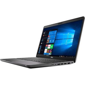 لپ تاپ استوک DELL مدل 5500 CORE I5 08TH 8GB 256GB SSD