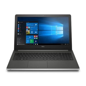 لپ تاپ استوک DELL مدل 5559 CORE I5 6TH 8GB 256GB SSD