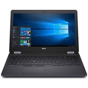 لپ تاپ استوک DELL مدل 5570 CORE I5 06TH 8GB 256GB SSD