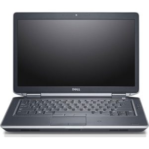 لپ تاپ استوک DELL مدل 6440 CORE I5 04TH 8GB 500GB HDD 2GB