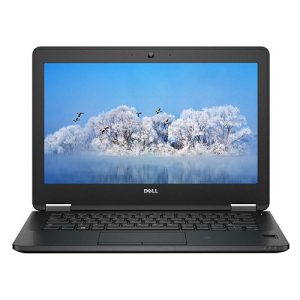 لپ تاپ استوک DELL مدل 7270 CORE I5 06TH 8GB 256GB SSD