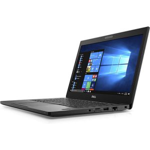 لپ تاپ استوک DELL مدل 7280 CORE I5 06TH 8GB 256GB SSD