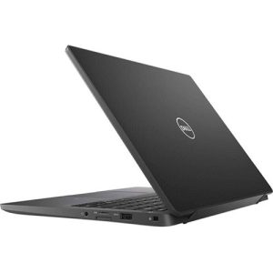 لپ تاپ استوک DELL مدل 7300 CORE I5 8TH 8GB 256GB SSD