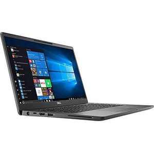 لپ تاپ استوک DELL مدل 7400 CORE I5 8TH 16GB 256GB SSD