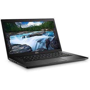 لپ تاپ استوک DELL مدل 7480 CORE I5 07TH 8GB 256GB SSD