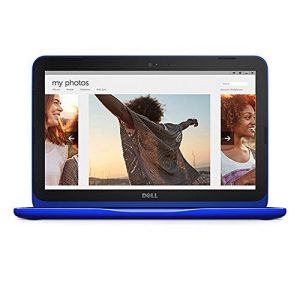 لپ تاپ استوک DELL مدل INSPIRON 11-3162 CELERON 4GB 500GB HDD