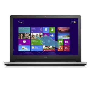 لپ تاپ استوک DELL مدل INSPIRON 5558 CORE I3 04TH 4GB 500GB HDD