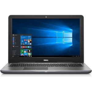 لپ تاپ استوک DELL مدل INSPIRON 5567 CORE I7 7TH 8GB 256GB SSD