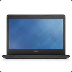 لپ تاپ استوک DELL مدل LATITUDE 3450 CELERON 4GB 500GB HDD