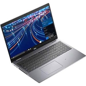 لپ تاپ استوک DELL مدل LATITUDE 5520 CORE I5 11TH 8GB 256GB SSD